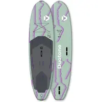 Duotone Alfa Ws Air 11´0´´ Aufblasbares Paddle-surfboard