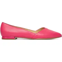 Högl Ballerinas 0-180000-43000 Rosa 42