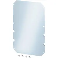 Hensel Montageplatte Mi MP 3 2000018