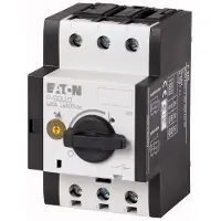Eaton Lasttrennschalter, DC, 20 A