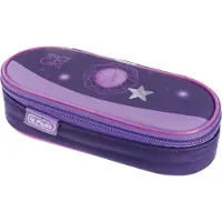 Herlitz Faulenzer Etui Space Girl