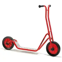 Winther Viking Tretroller, Klein, 4–6 Jahre
