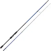 Savage Gear SGS6 All-Around Rute 2,51m H 20-60g - Spinnrute