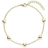 s.Oliver Armband SOJ-0203-B-21