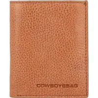 Cowboysbag - Card Wallet Longreach (6cards) Chestnut -