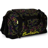 Satch Sporttasche Disco Frisco