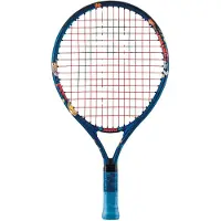 Head Racket Paw 17 Junior-tennisschläger