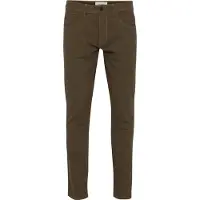 Blend He BHEdford Herren Stoffhose Hose 98% Baumwolle, 2% Elasthan regular fit