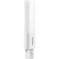 Philips CorePro Led Pls G23 3.5W 3000K 2-Pin Lampe - 8720169286542