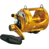 Okuma Makaira Trollingrolle
