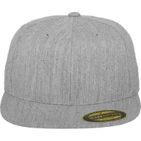Flexfit Flex Cap "Unisex Premium 210 Fitted"