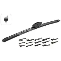 CARPRISS Scheibenwischer für VW Golf VII Schrägheck (5G1, BQ1, BE1, BE2) Rahmenlos 450mm