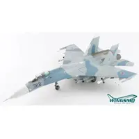 Hobby Master Paris le Bourget Sukhoi Su-27 Flanker B B388 HA6003b