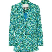 Ichi IHKATE PRINT OVERSIZE BL 20120502
