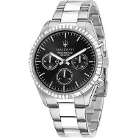 Maserati Competizione Herrenuhr