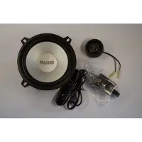 Magnat 1 Paar 130 mm 2-Wege Kompo System Xtract 2130, NEU