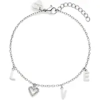 s.Oliver Armband SOJ-0106-B-21