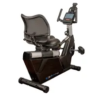 cardiostrong Liegeergometer BC70 CST-BC70-B-2