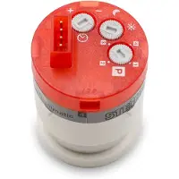 Steinel 009045 Minisensor Hvid