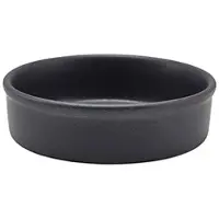 Genware Stentøj Antigo Tapas Schüssel 10cm Terra