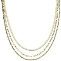 s.Oliver Kette SOJ-0242-N-47