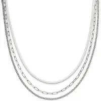 s.Oliver Kette SOJ-0241-N-47