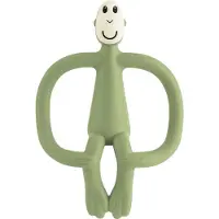 Matchstick Monkey Beißring Affe Original 1 St