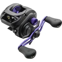 Daiwa Prorex Baitcast-Multirolle 200HLA Baitcastrolle