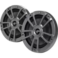 JBL Stage Marine 8 | 2-Wege | 20cm Lautsprecher grau | Paar