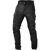 Trilobite Acid Scrambler 2.0 Monolayer Motorrad Jeans