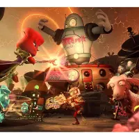 Plants VS Zombies : Garden Warfare 2, E10+ (Jeder über 10 Jahre)