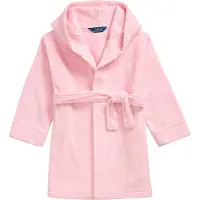 Polo Ralph Lauren Acc Polo Ralph Lauren Bademantel - Hinweis auf Pink - - 5 Jahre (110) - Bademäntel