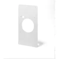 Helios 0281 MBR 90 160 300 HR90+M1/100 Montageblende