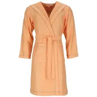Esprit Bademantel ''Modern Life'' in Apricot | Gr.: 34-40