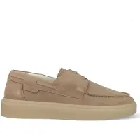 Antony Morato Herren Loafer Artie Mmfw01884 - Beige - Größe 42