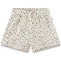 Sanetta Shorts in Beige | Gr.: 56