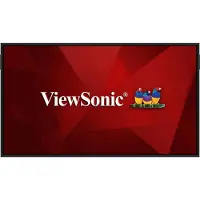 Viewsonic Cde65g31c Werbemonitor