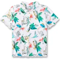 Sanetta Badeshirt in Beige | Gr.: 74