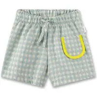 Sanetta Shorts in Blau | Gr.: 62