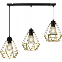 Light11 HOME Moderne Elegante Hängelampe Mit Metall-Lampenschirm