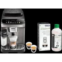 De'Longhi Magnifica EVO ECAM290.81.TB + Entkalker