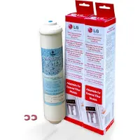 LG 2x Wasserfilter 5231JA2010B, 3890JC2990A, Kühlschrank filter