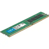 Crucial 8GB DDR3 1600 MHz DIMM Ram Speicher Desktop CT102464BA160B PC-12800