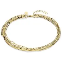 s.Oliver Armband SOJ-0244-B-21