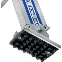 Tubesca Platin-Leiter 500 Agrip - Seilführung 2-läufig - 6,98 m - 02532316
