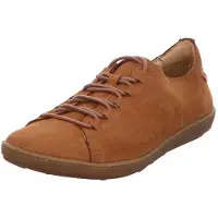 El naturalista Schuhe aus Leder, Coral, Größe 38