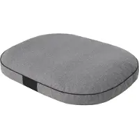 Stanis³aw Jurga Hundematratze „Oval“ – 110 x 85 cm, wasserfest, strapazierfähig und bequem für Hunde | Pillowprim