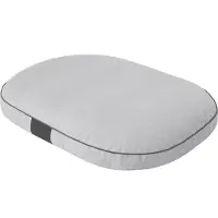 Stanis³aw Jurga Hundematratze „Oval“ – 110 x 85 cm, wasserfest, strapazierfähig und bequem für Hunde | Pillowprim