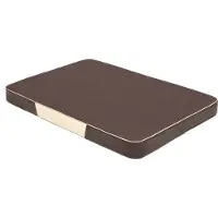 Stanis³aw Jurga Pillowprim Hundematratze Hundebett "Premium" – waschbar, robust & bequem -120x80cm -