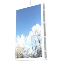 Hi Nd Window high brightness Ceiling